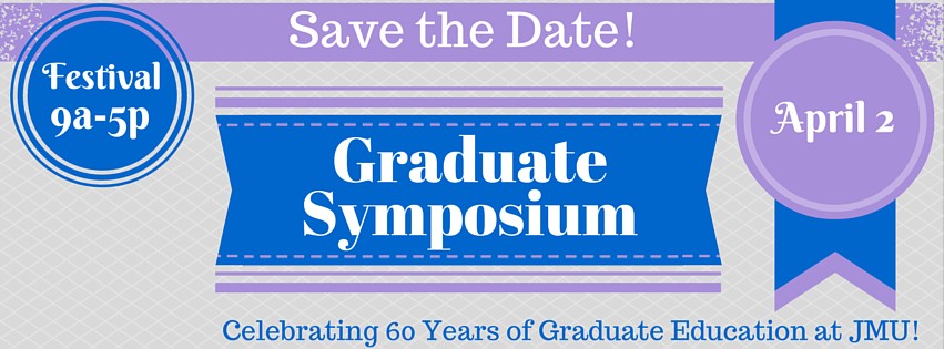 2015 Graduate Symposium